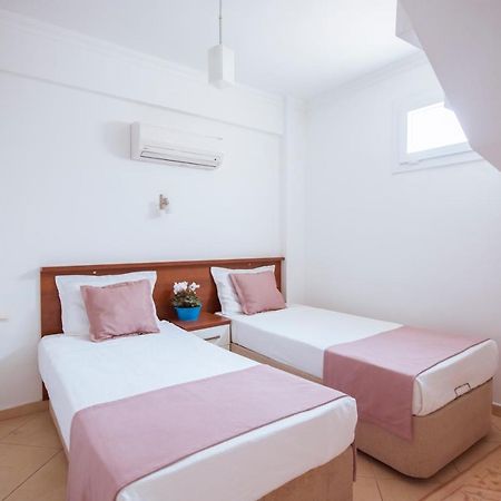 Infinity Olympia Apartments 费特希耶 外观 照片